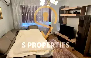 Двустаен апартамент във Варна, Лятно кино Тракия