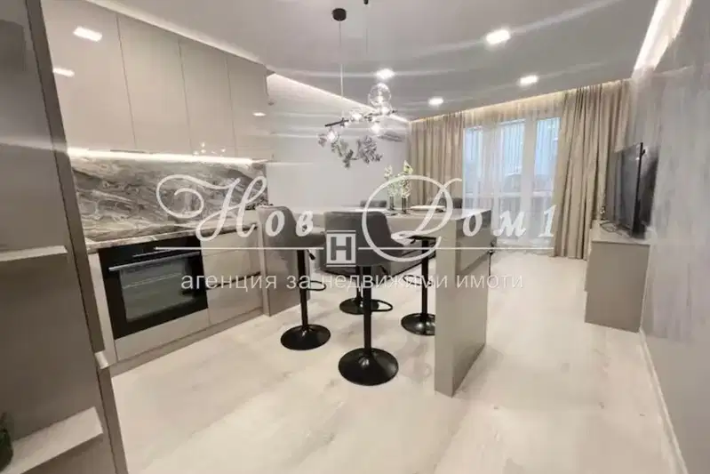 2-bedroom apartment in Varna, Lyatno Kino Trakiya