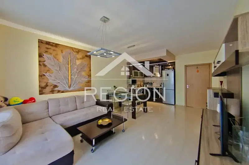 2-bedroom apartment in Varna, Lyatno Kino Trakiya