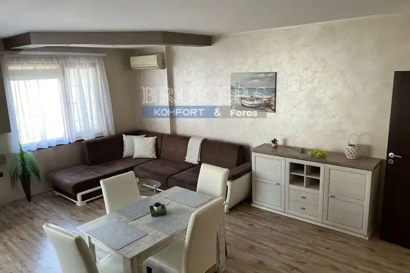 2-bedroom apartment in Varna, Lyatno Kino Trakiya