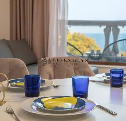 Photo 2 — 2-bedroom apartment in Varna, Alen Mak
