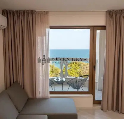 Photo 3 — 2-bedroom apartment in Varna, Alen Mak
