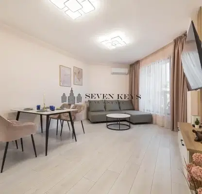 Photo 4 — 2-bedroom apartment in Varna, Alen Mak