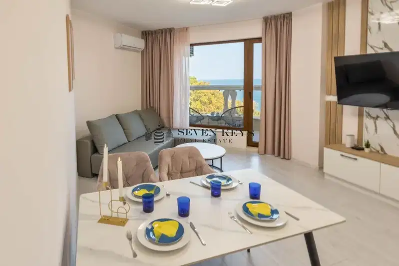 2-bedroom apartment in Varna, Alen Mak