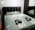 Снимка 5 — Двустаен апартамент във Варна, м-т Пчелина