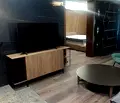 Снимка 4 — Луксозен 2-стаен апартамент с паркомясто в Малинова долина, София
