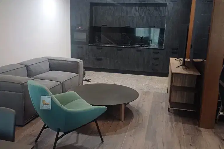 2-bedroom apartment in Sofiya, Malinova Dolina