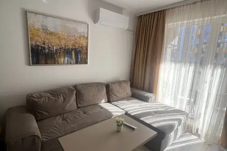 2-bedroom apartment in Sofiya, Malinova Dolina