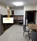 Двустаен апартамент в София, Манастирски ливади