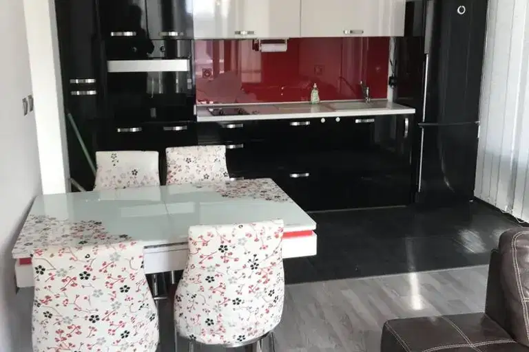 2-bedroom apartment in Plovdiv, Marasha