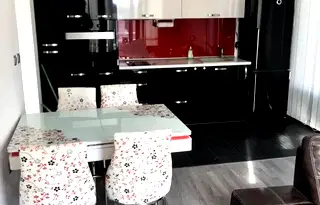 Двустаен апартамент в Пловдив, Мараша