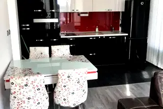 Двустаен апартамент в Пловдив, Мараша