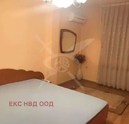 Снимка 5 — Двустаен апартамент в Мараша, Пловдив с обзавеждане