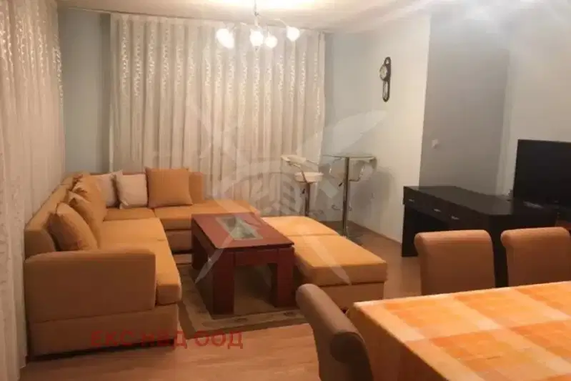 2-bedroom apartment in Plovdiv, Marasha