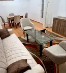 Двустаен апартамент в София, Медицинска академия