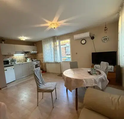 Photo 4 — 2-bedroom apartment in Plovdiv, Mladejki Hylm