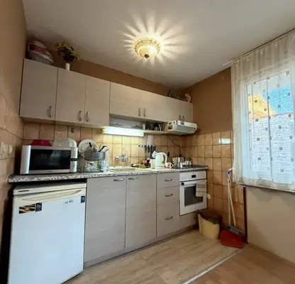Photo 5 — 2-bedroom apartment in Plovdiv, Mladejki Hylm