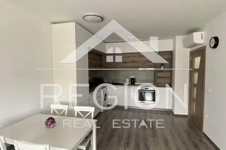 2-bedroom apartment in Varna, Mladost 1