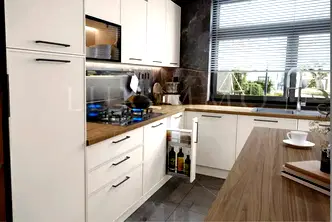 Двустаен апартамент в София, Младост 4