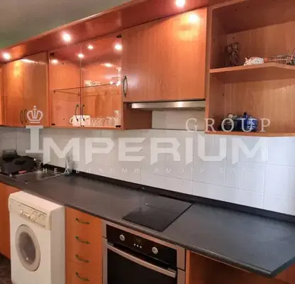 Photo 5 — Two-room apartment with terrace in Okrazhna bolnitsa area, Varna