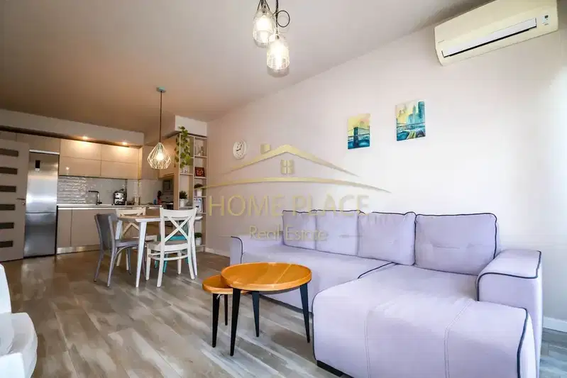 2-bedroom apartment in Varna, Okryjna Bolnica-Generali