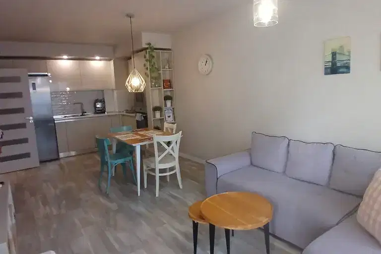 2-bedroom apartment in Varna, Okryjna Bolnica-Generali