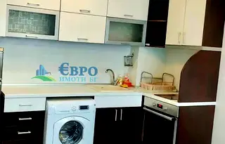 Двустаен апартамент в Стара Загора, ОРБ