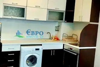 Двустаен апартамент в Стара Загора, ОРБ