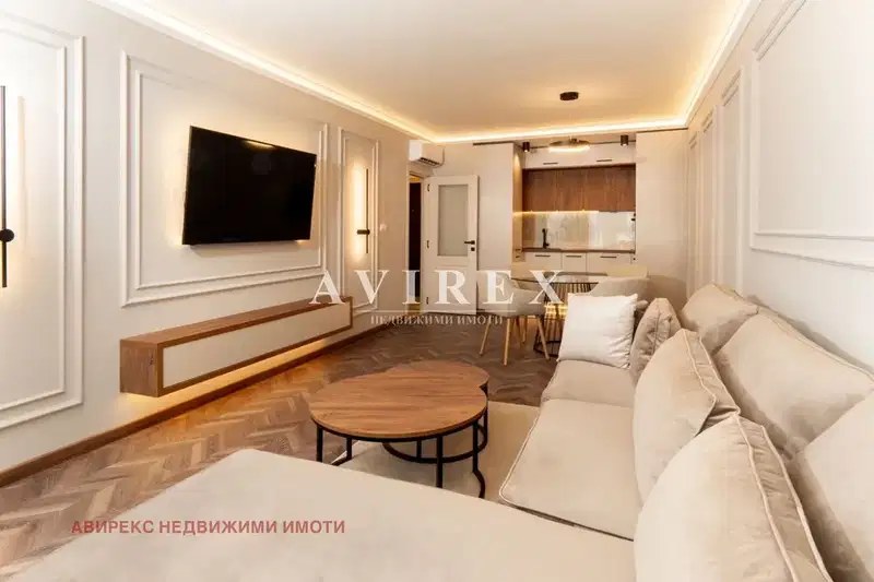 2-bedroom apartment in Plovdiv, Ostromila