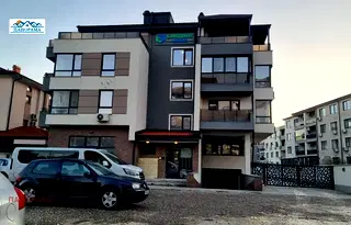 Двустаен апартамент в Пловдив, Остромила