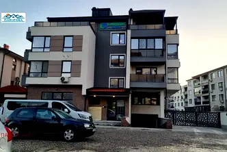 Двустаен апартамент в Пловдив, Остромила