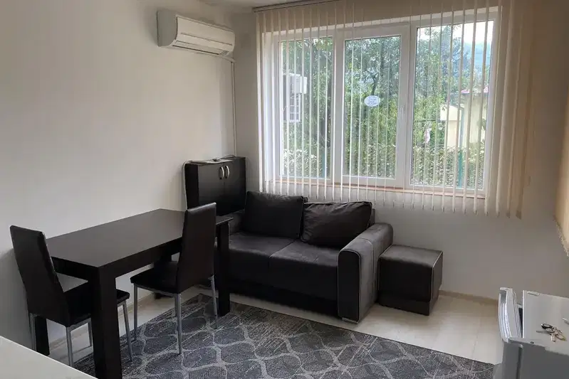 2-bedroom apartment in Sofiya, Ovcha Kupel