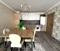 Снимка 4 — Двустаен апартамент в Шумен, Пазара