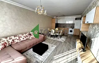 Двустаен апартамент в Шумен, Пазара