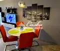 Снимка 4 — Двустаен апартамент в Шумен, Пазара