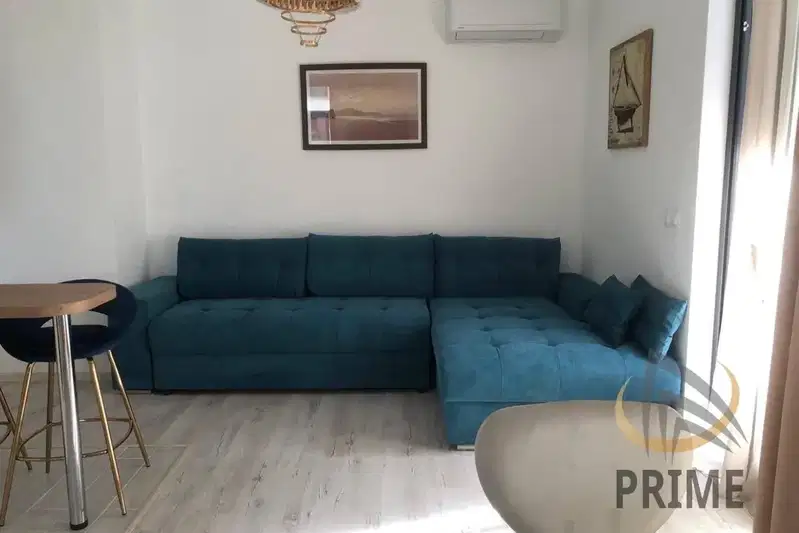 2-bedroom apartment in Burgas, Sarafovo