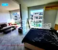 Снимка 3 — Двустаен апартамент в Бургас, Сарафово