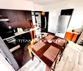 Снимка 2 — Двустаен апартамент в Бургас, Сарафово