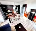 Снимка 3 — Двустаен апартамент в Бургас, Сарафово