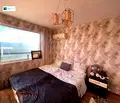 Снимка 3 — Двустаен апартамент в Благоев, Широк център