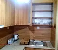 Снимка 2 — Двустаен апартамент в Плевен, Широк център