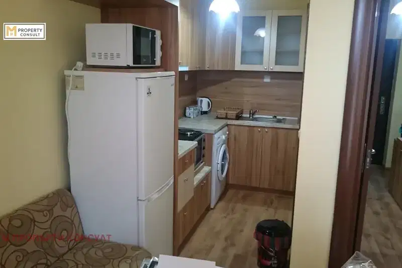 2-bedroom apartment in Pleven, Shirok Centyr