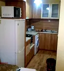 Двустаен апартамент в Плевен, Широк център