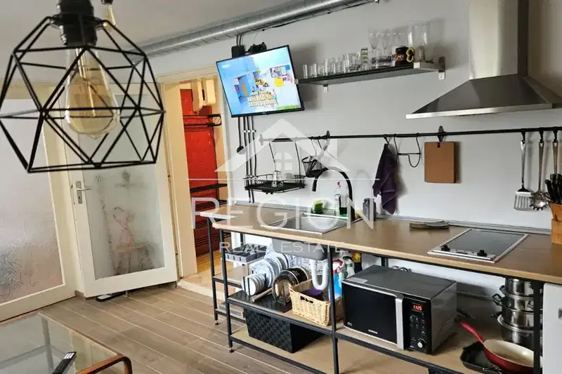 2-bedroom apartment in Varna, Sportna Zala