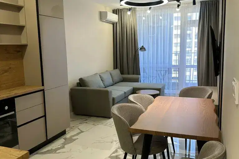 2-bedroom apartment in Plovdiv, Sydiiski