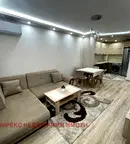 Двустаен апартамент в Пловдив, Тракия