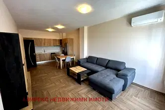 Двустаен апартамент в Пловдив, Тракия