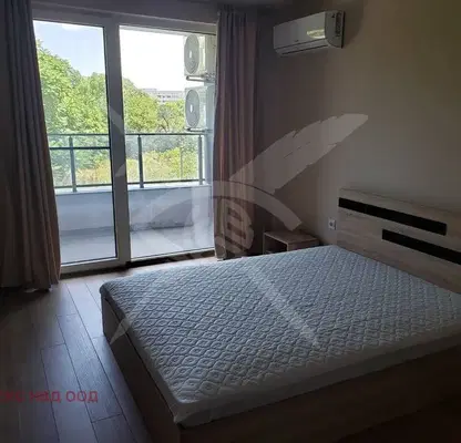 Снимка 5 — Двустаен апартамент в Тракия, Пловдив с площ 70 кв.м.