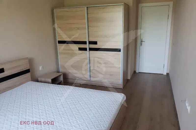 2-bedroom apartment in Plovdiv, Trakiya