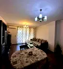 Двустаен апартамент в Пловдив, Тракия